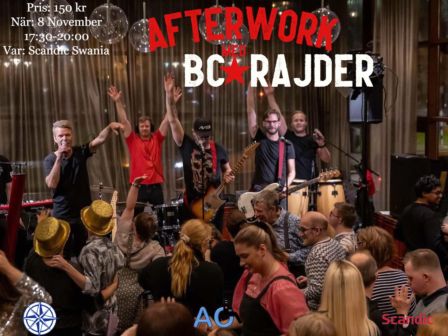 AO Assistans AB - Över 100 biljetter sålda till Afterwork... | Facebook
