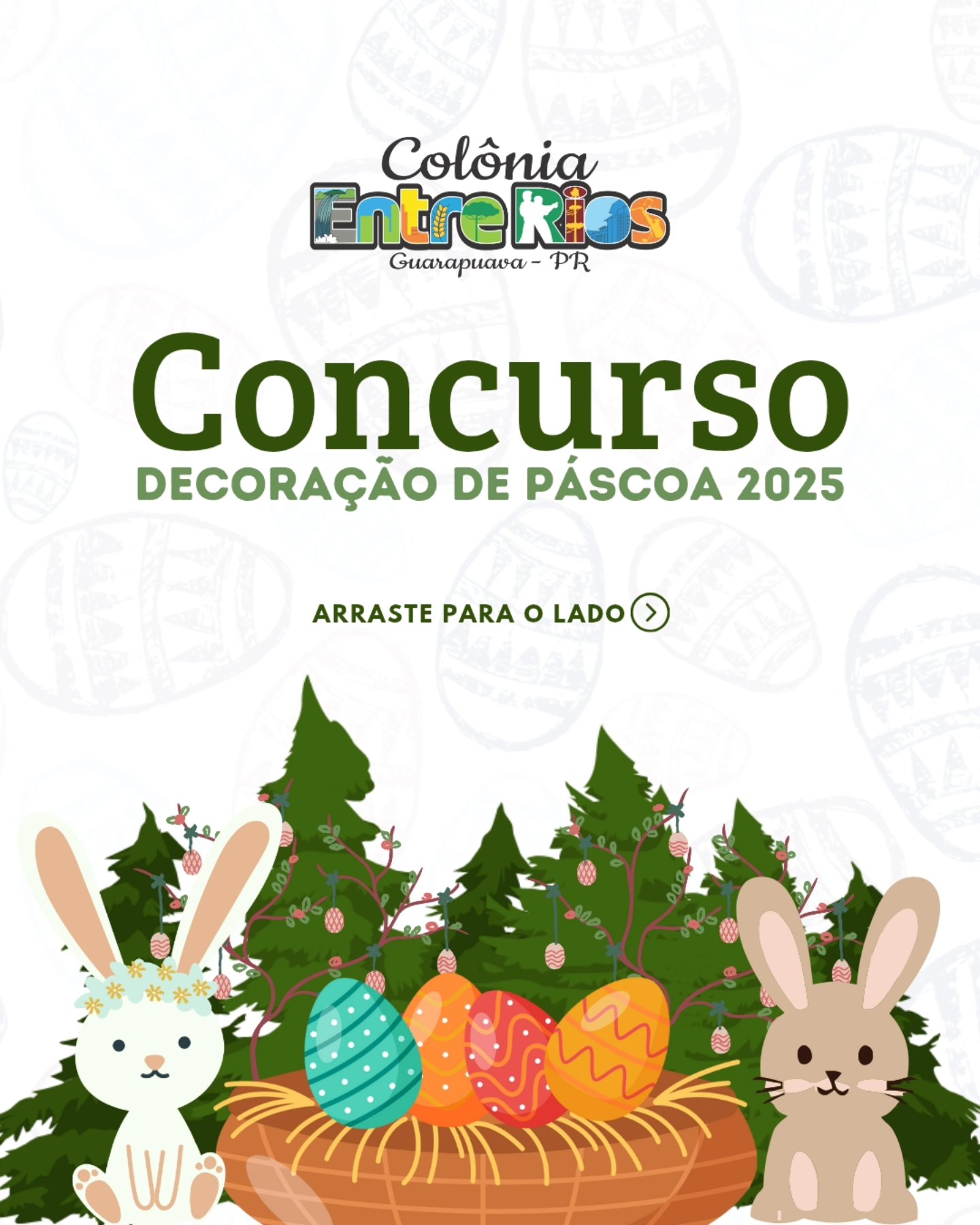 Colônia Entre Rios