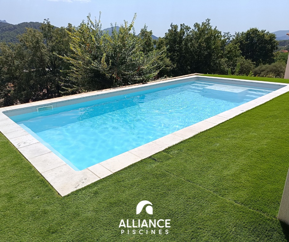 Alliance Piscine Cuersnull