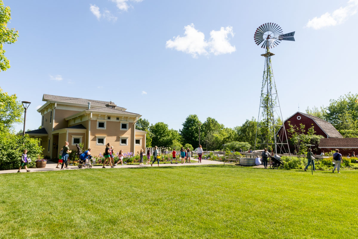 Frederik Meijer... - Frederik Meijer Gardens & Sculpture Park