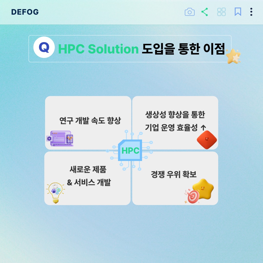 DEFOG