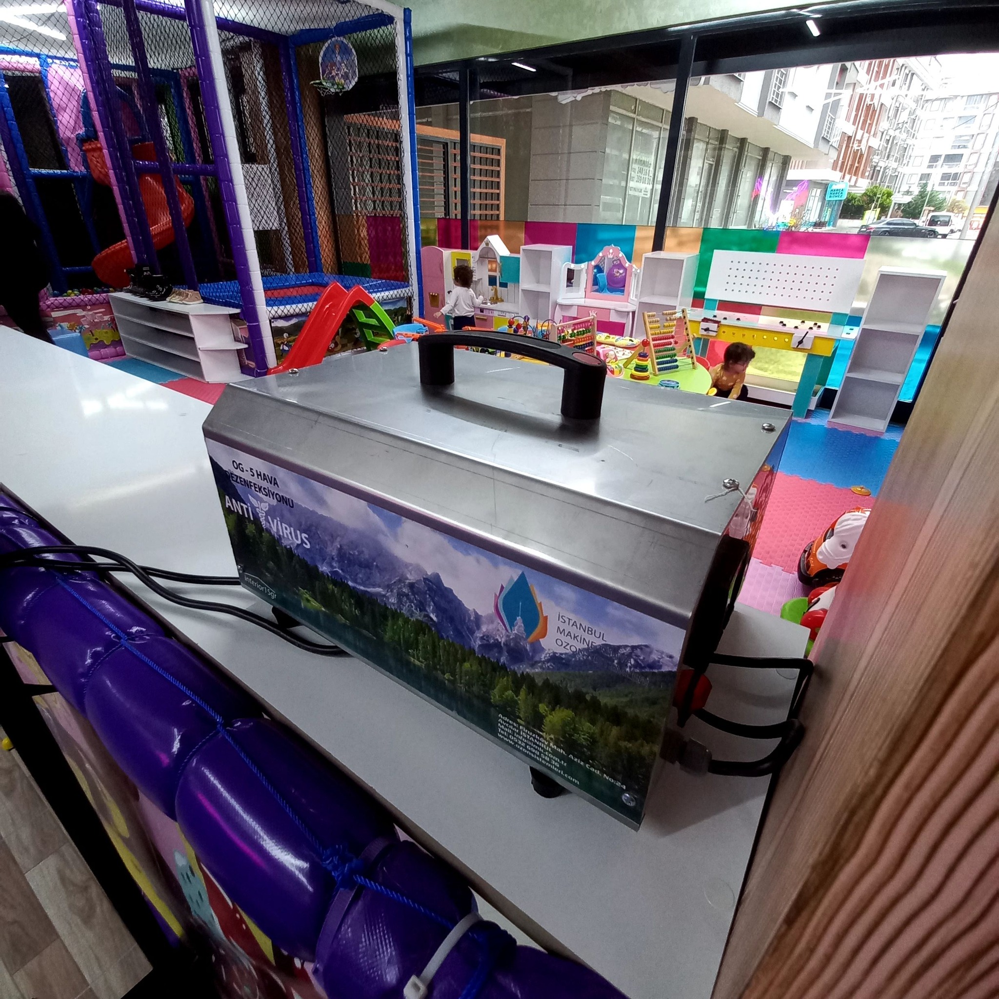 Peeri land - Sagligimiz icin tum onnemler tamam Seni... | Facebook