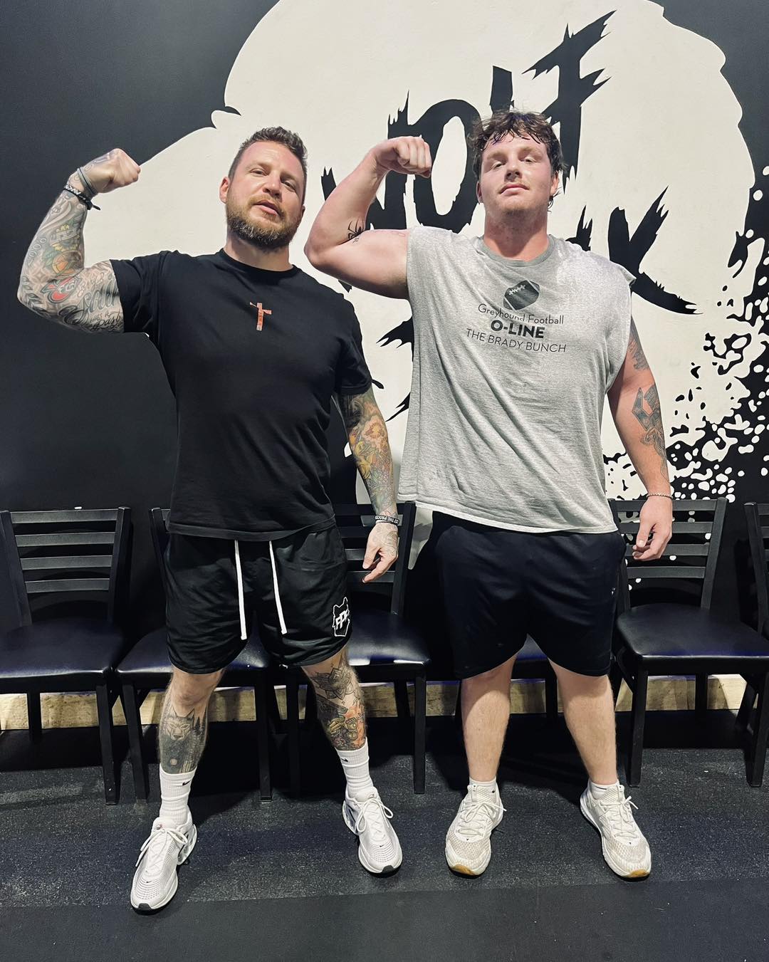 Front - 🔥 Athlete Spotlight: Landon 🔥 Huge shout-out to Landon — a ...