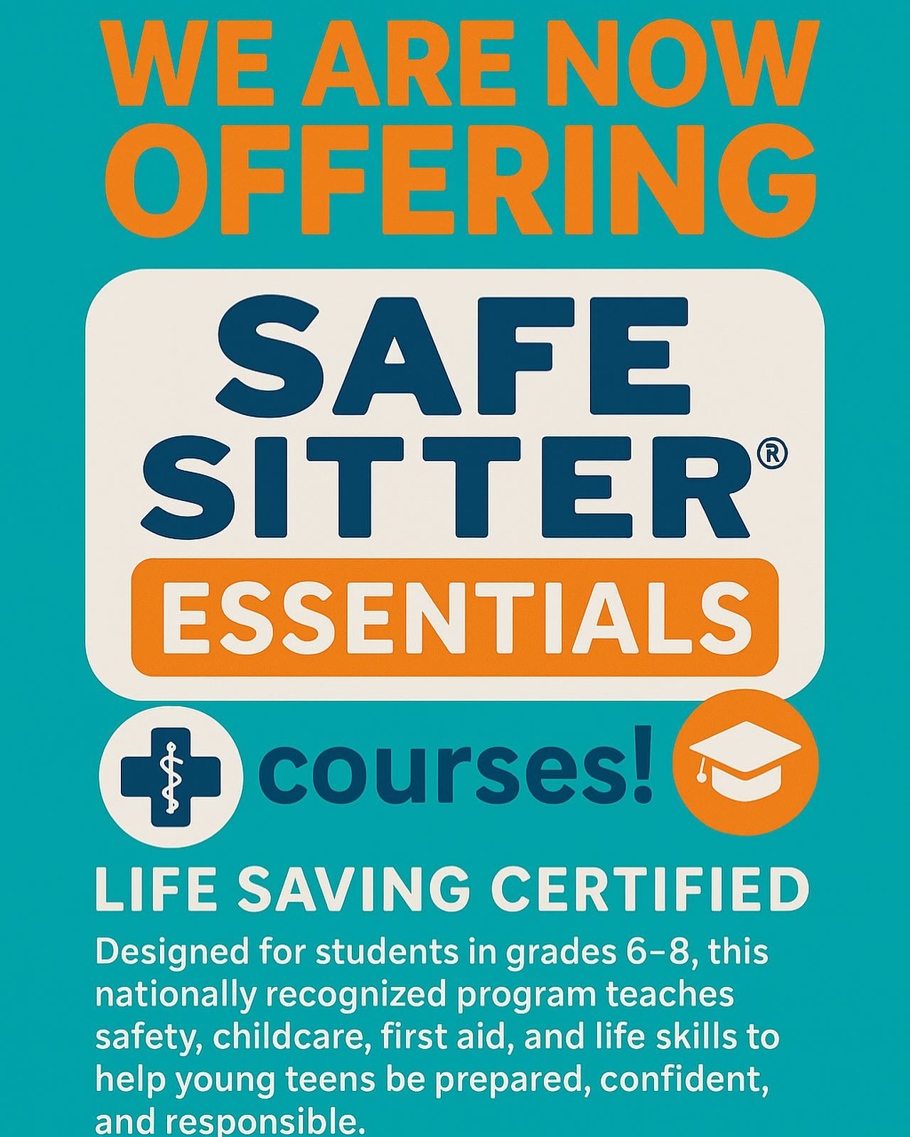 Life Saving Certified | Upland CA