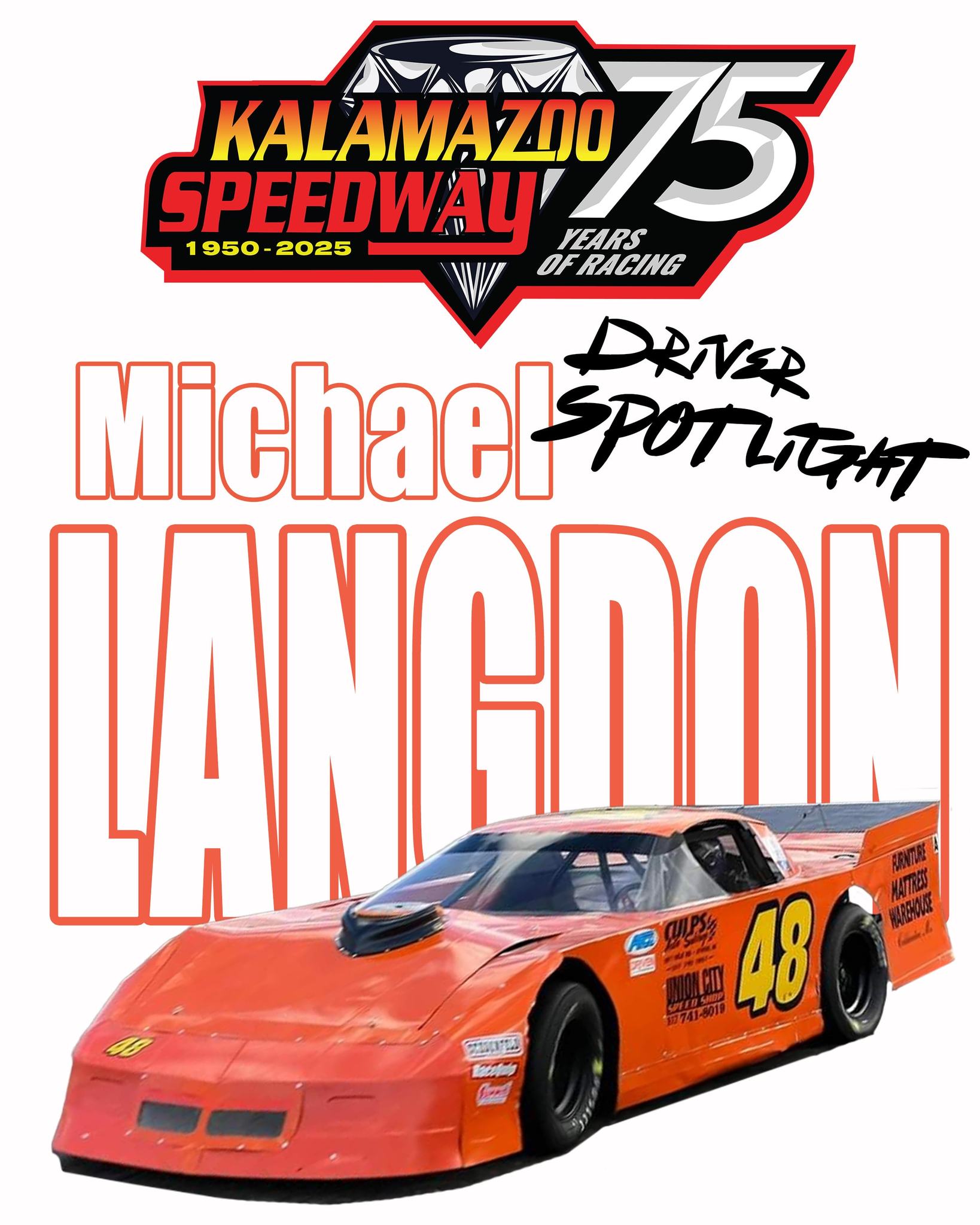 Langdon Racing