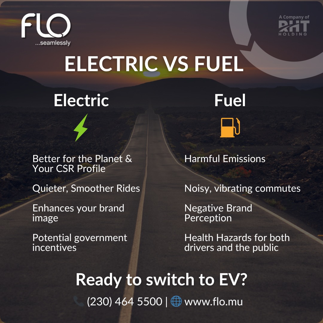 FLO Mobility Services Ltd