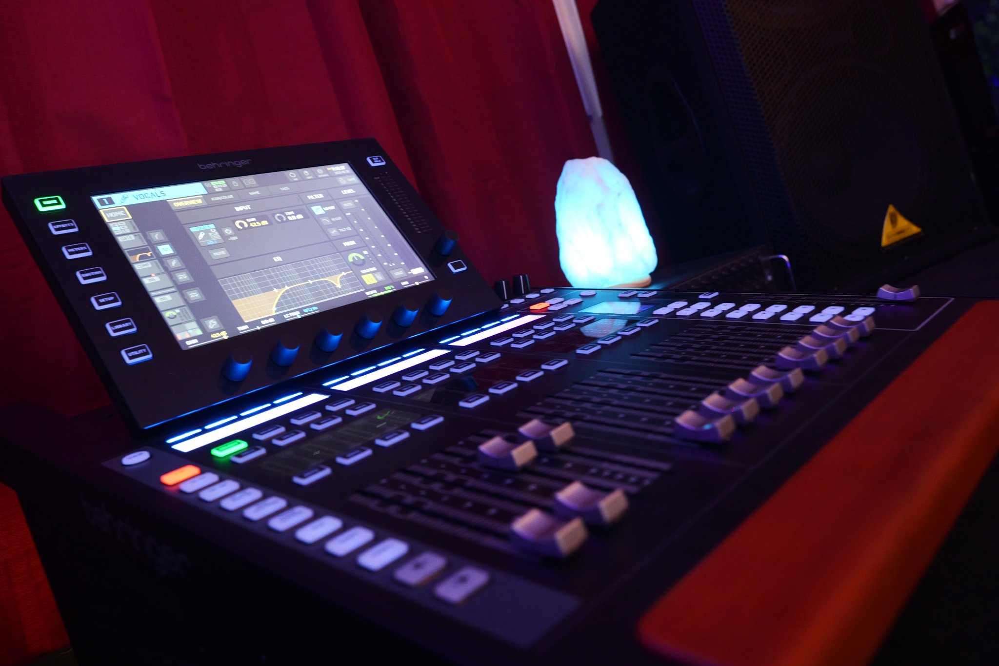 LWE Pro Sound & Lighting Rentals