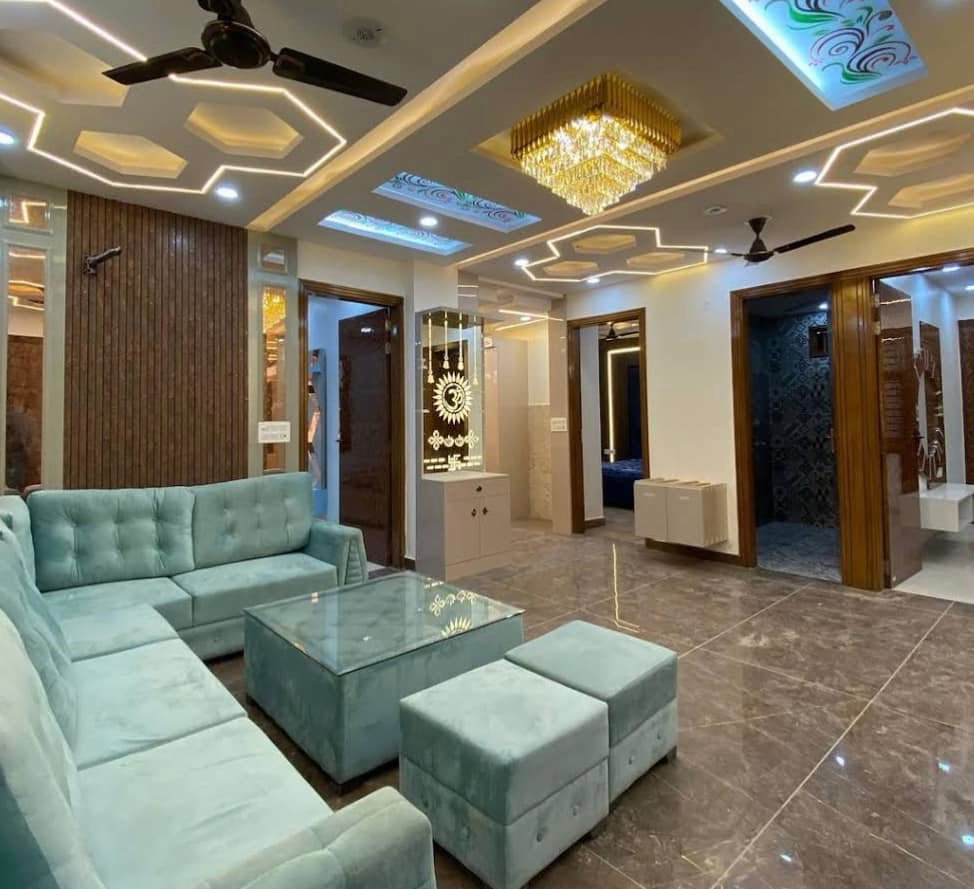 Dey infinite construction interior designer | Kolkata