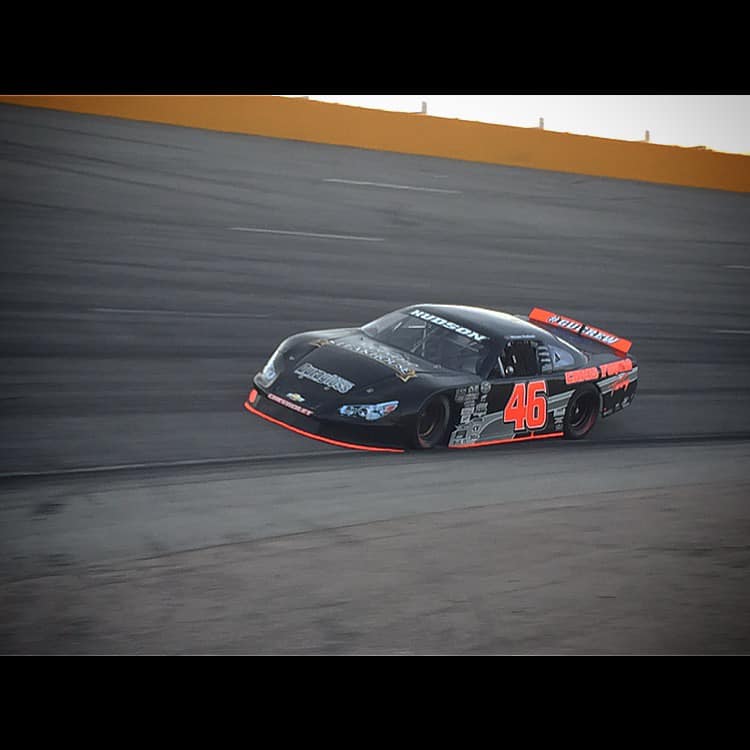 Mason Hudson Racing added a new photo. - Mason Hudson Racing
