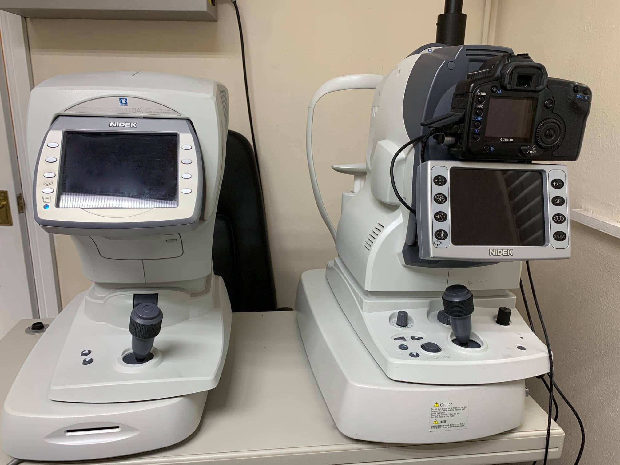 Clear Vision Opticians | Bolton