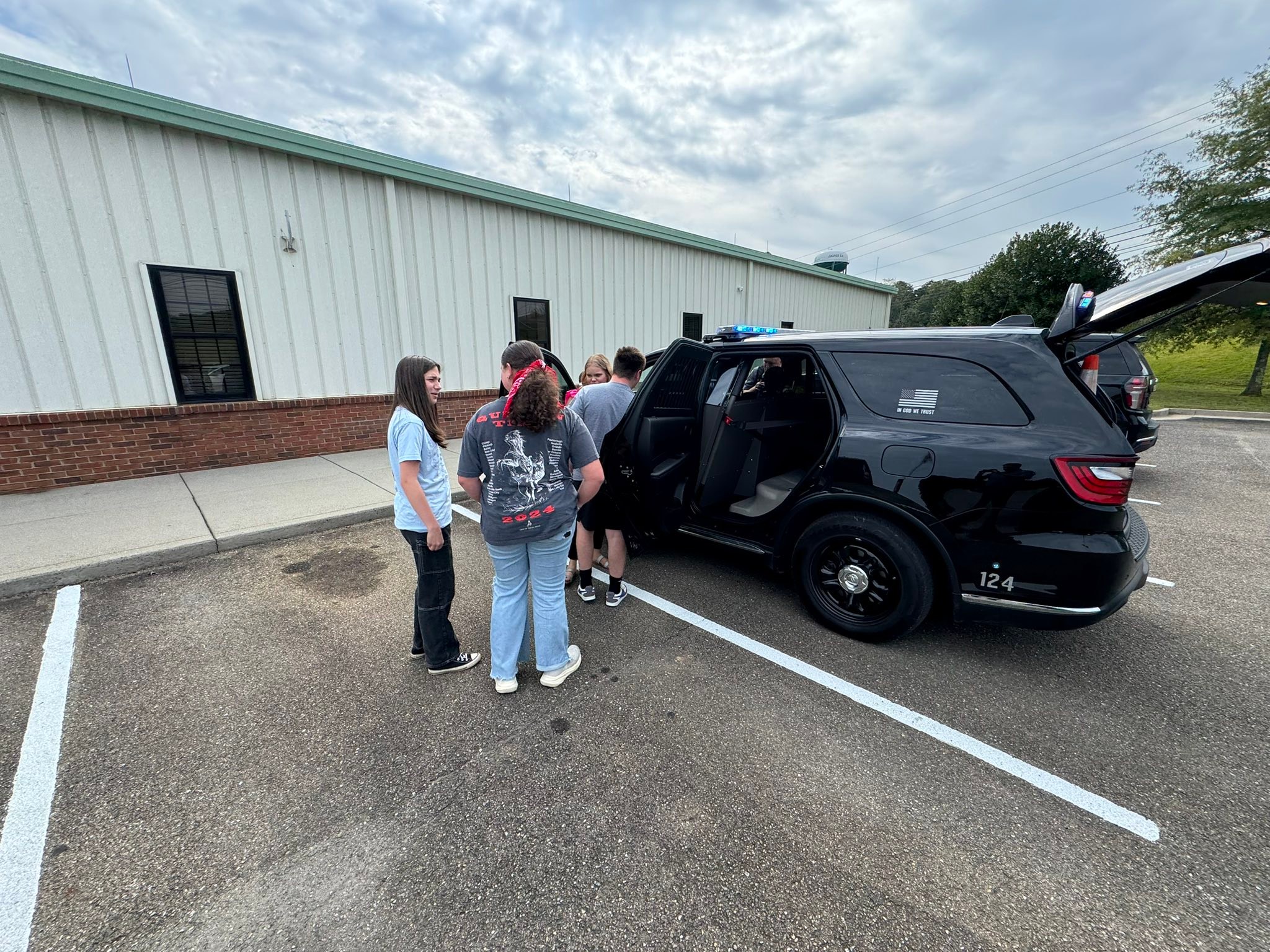 Pickens County... - Pickens County Georgia Sheriff's Office