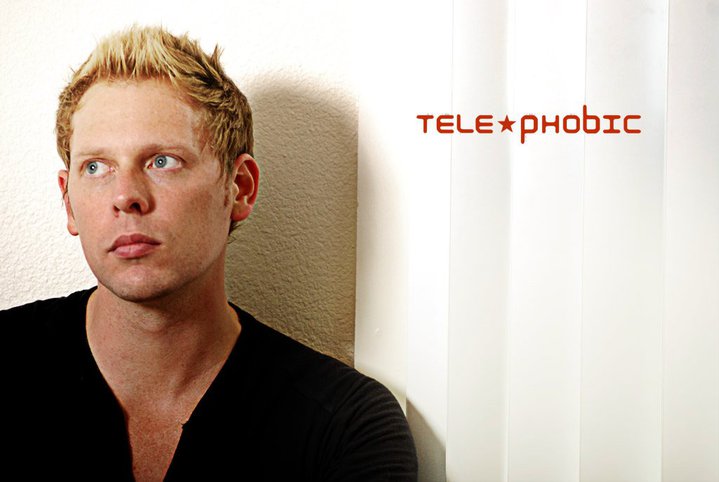 telephobic