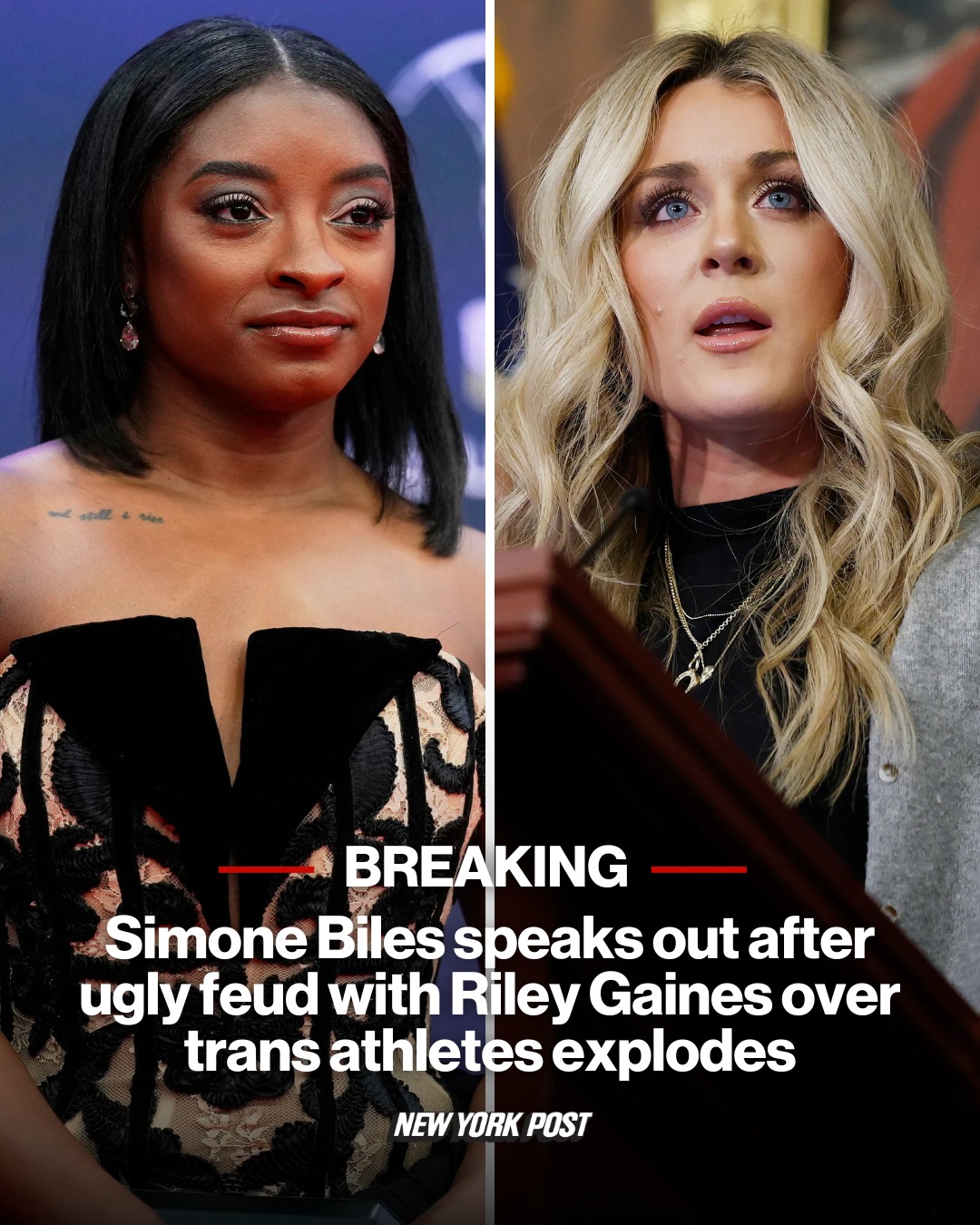 New York Post - BREAKING... https://trib.al/yKknPb8 | Facebook