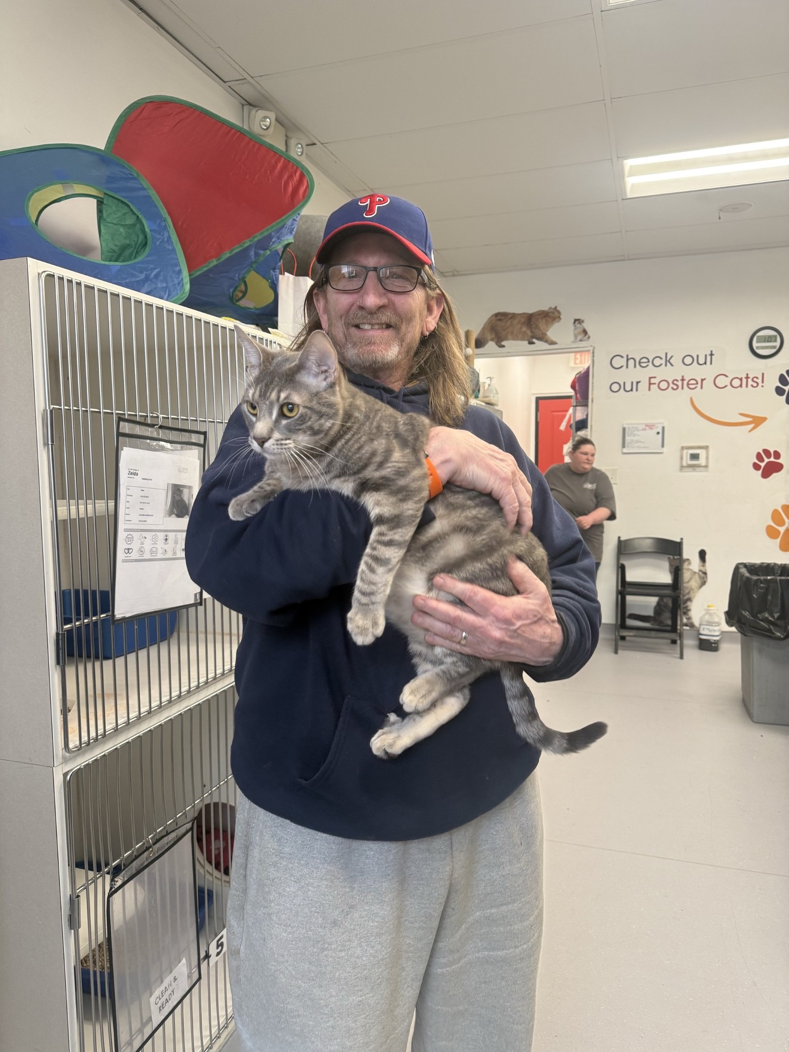 Brandywine Valley SPCA - Shadowboxy | Facebook