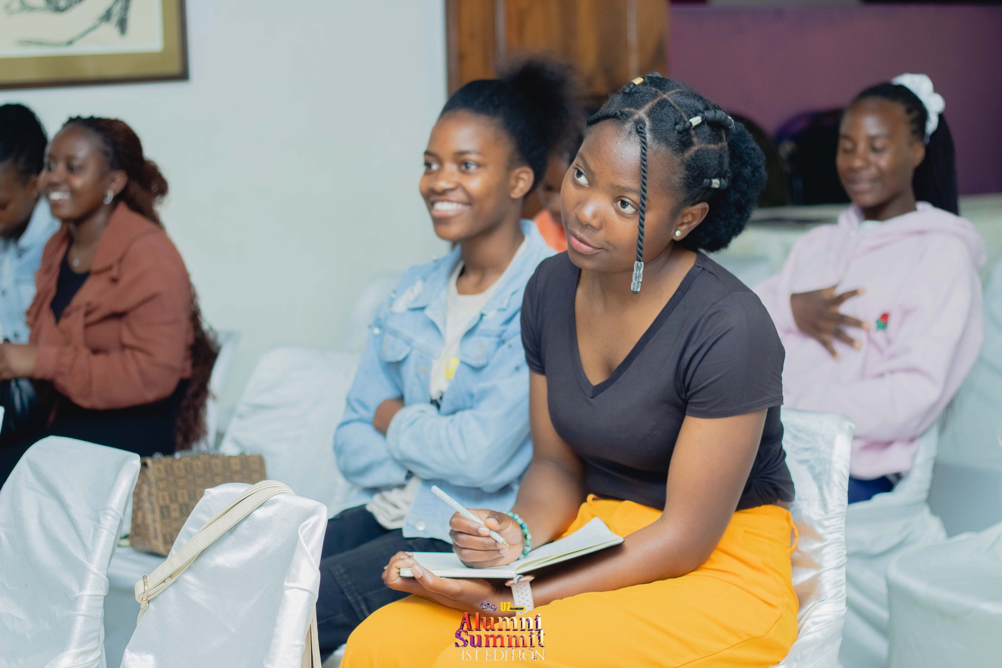 ZAOGA ON CAMPUS UZ