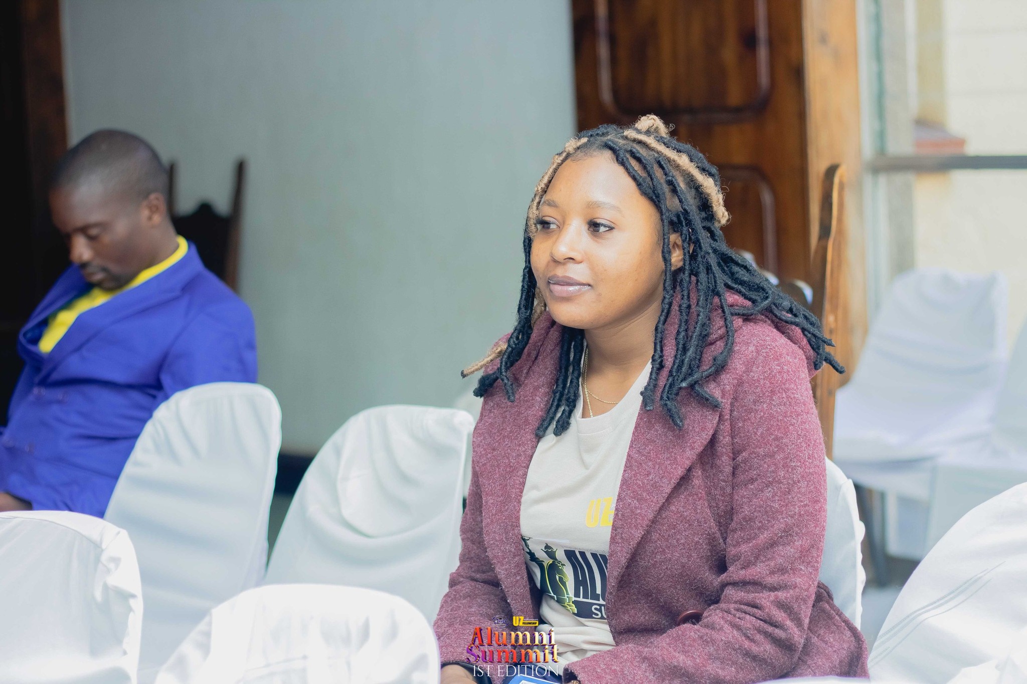 ZAOGA ON CAMPUS UZ