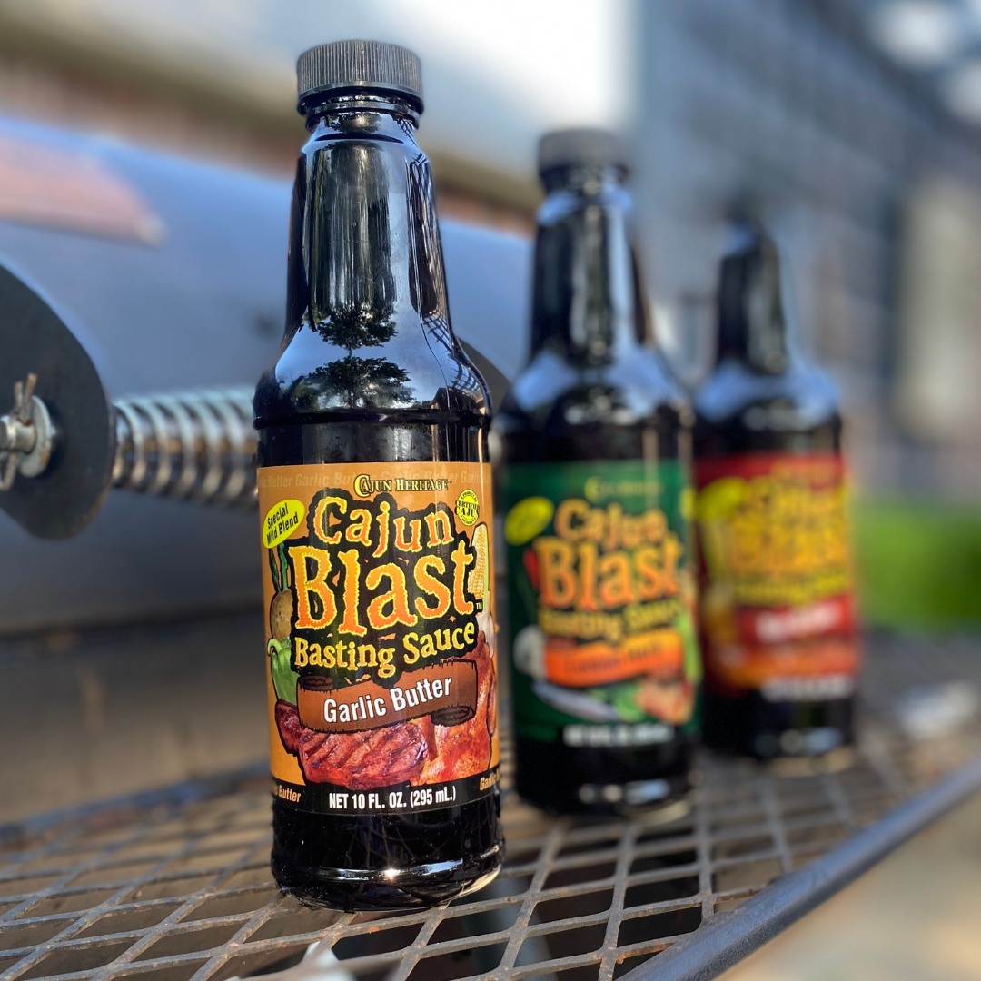 Cajun Blast Lafayette LA