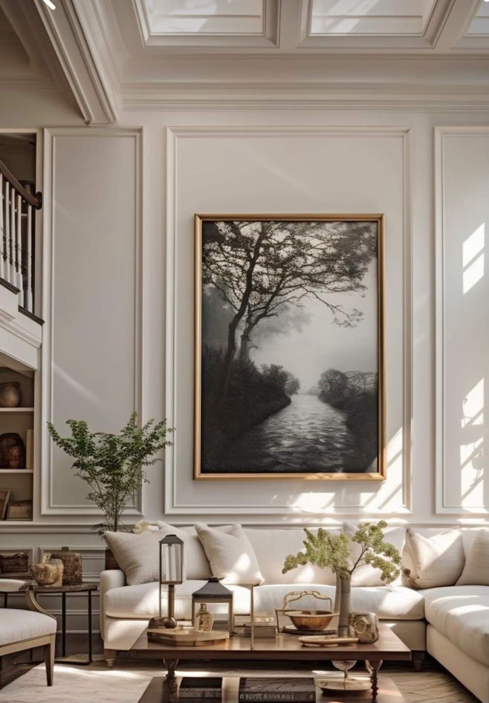 M & M Interior Design | El Dorado Hills CA
