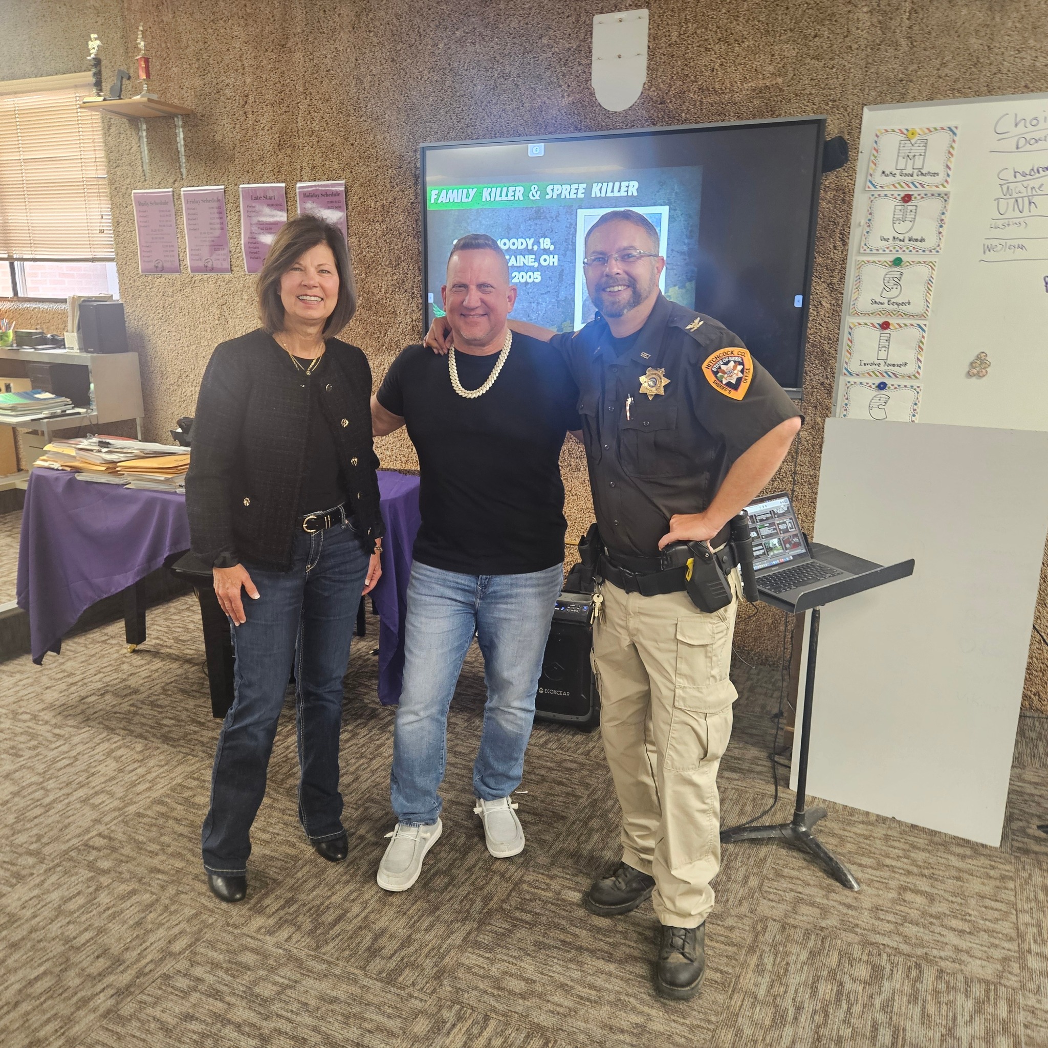 The Hitchcock County... - Hitchcock County Sheriff's Office | Facebook