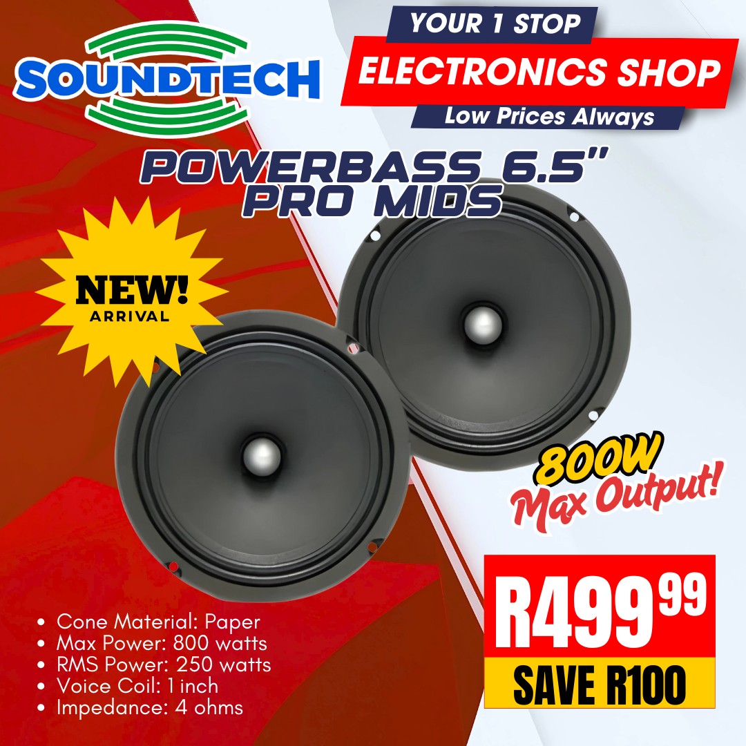 Soundtech