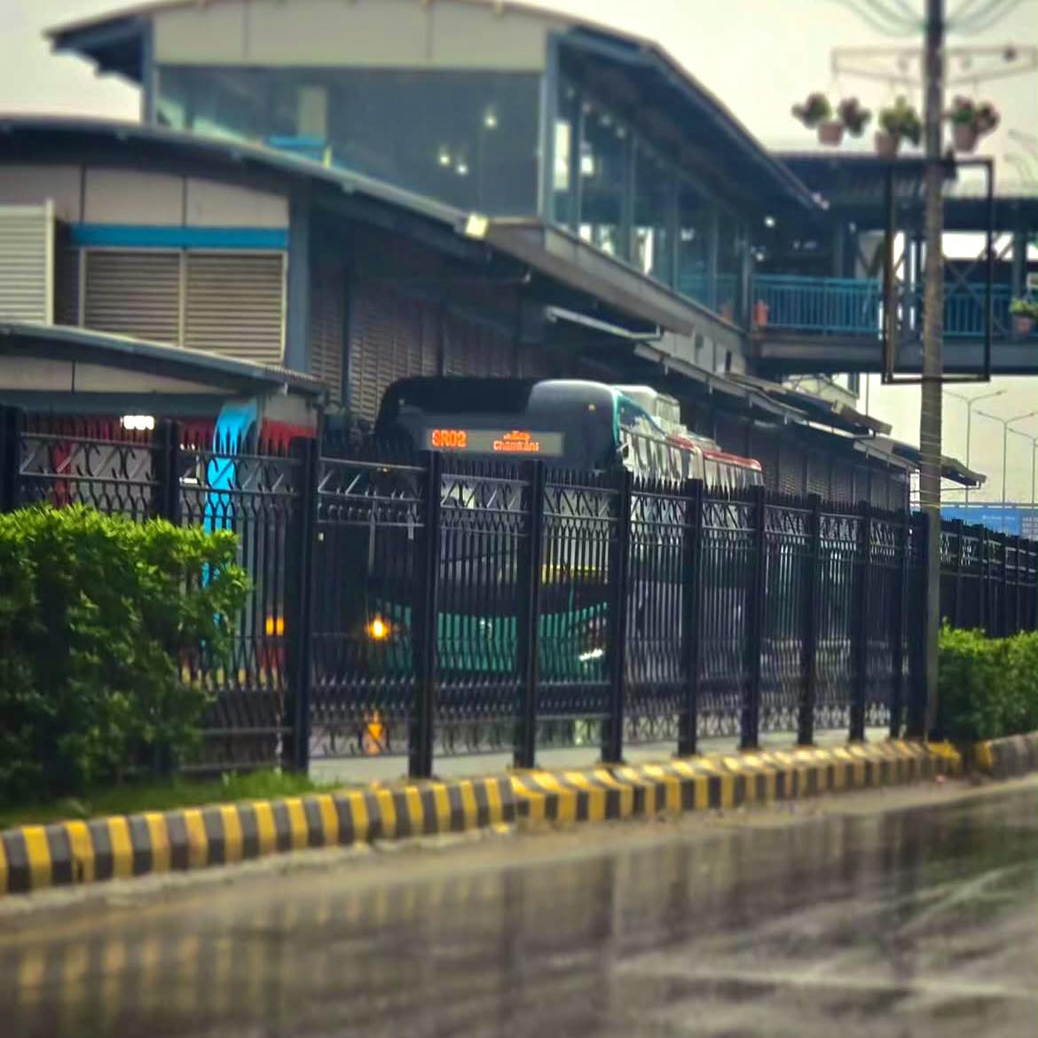 Rainy night in Peshawar. What is your favorite thing to do during a ...