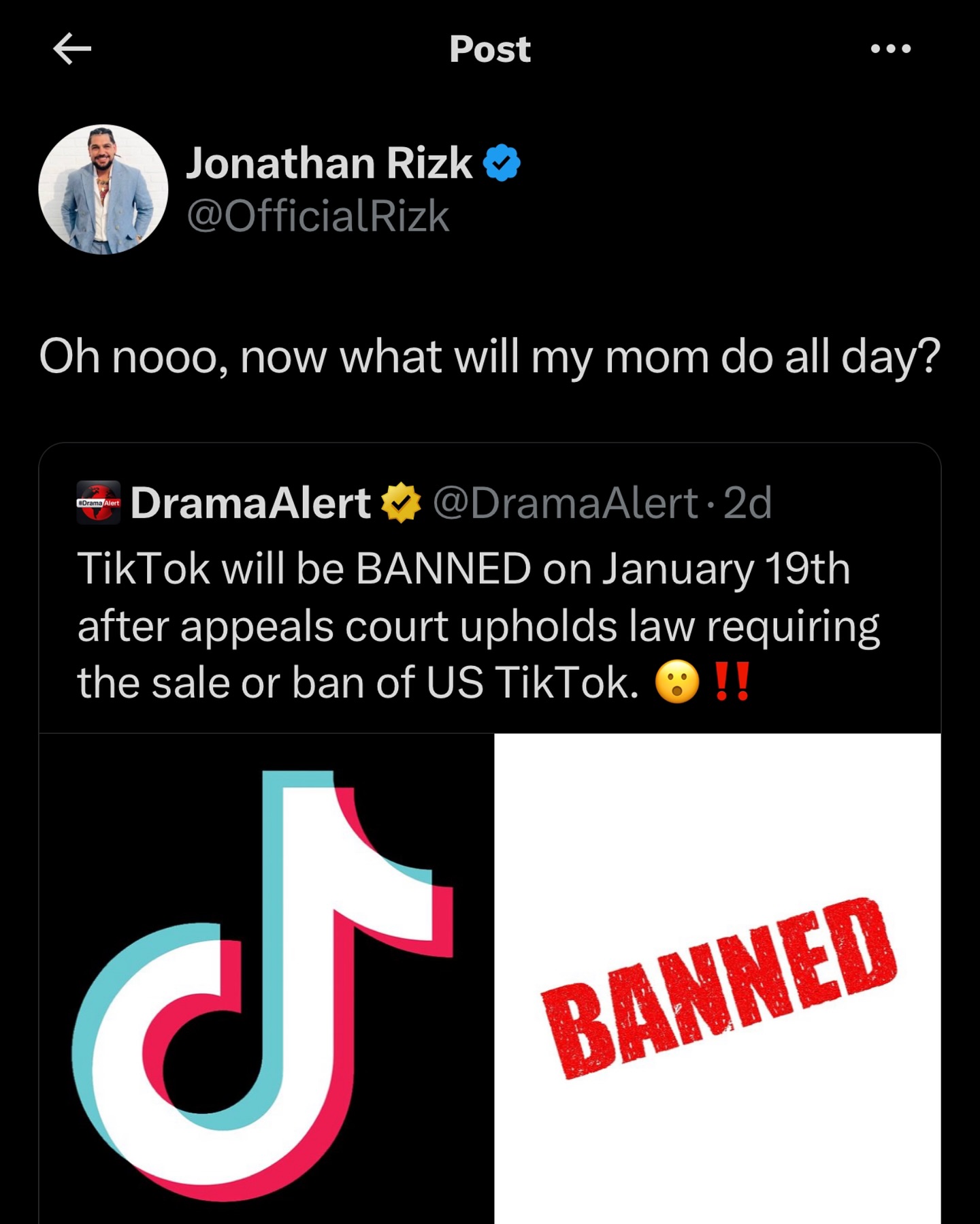 Jonathan Rizk