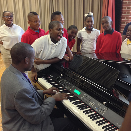 Jackson Public Schools added a... Jackson Public Schools