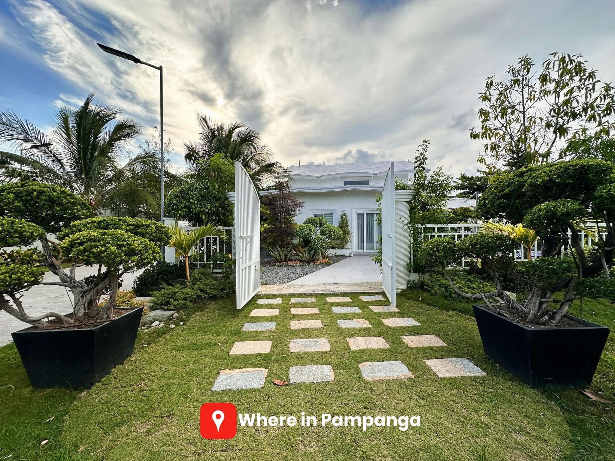 The Sandel Ridge | San Fernando