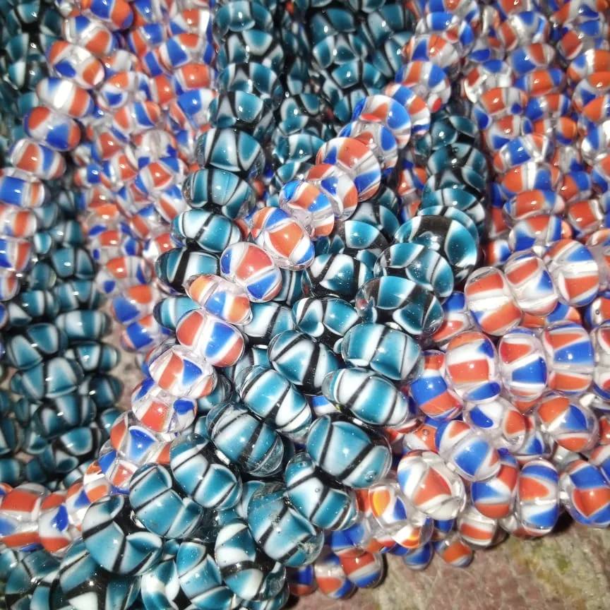 Gudo beads | Jombang
