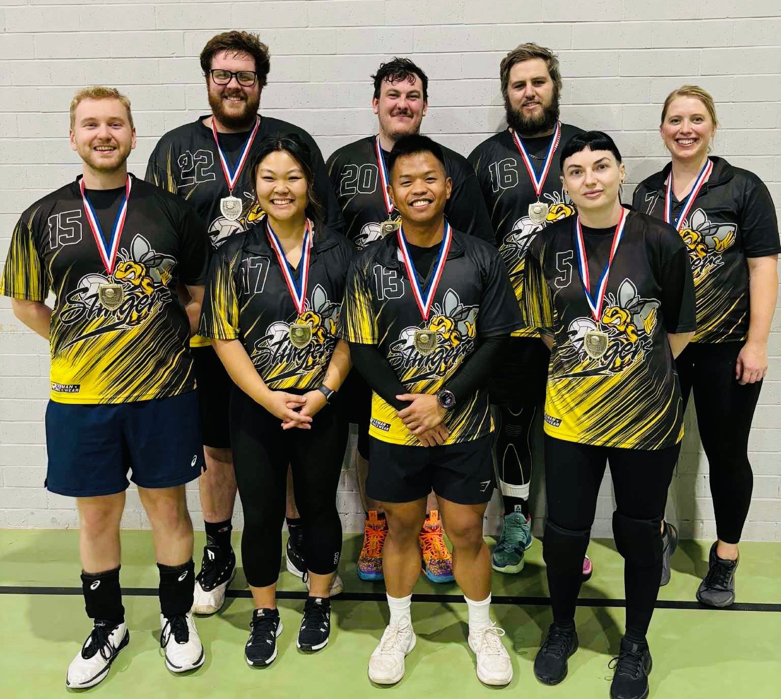 Whyalla Volleyball Association | Whyalla SA