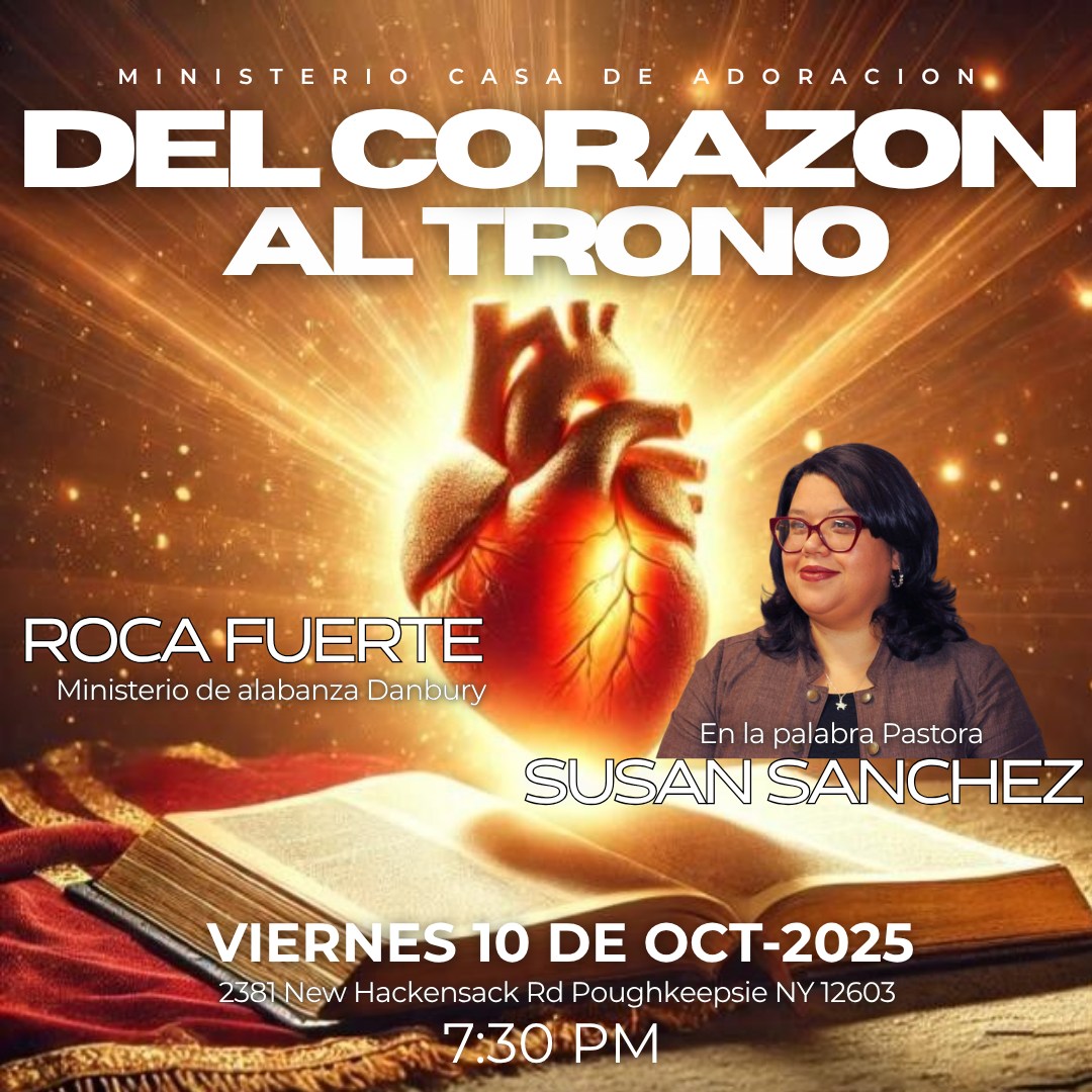 Pastora Susan Sanchez