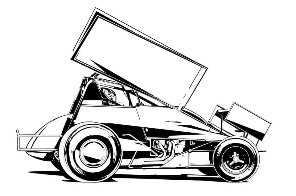 Clive Cooper Racing
