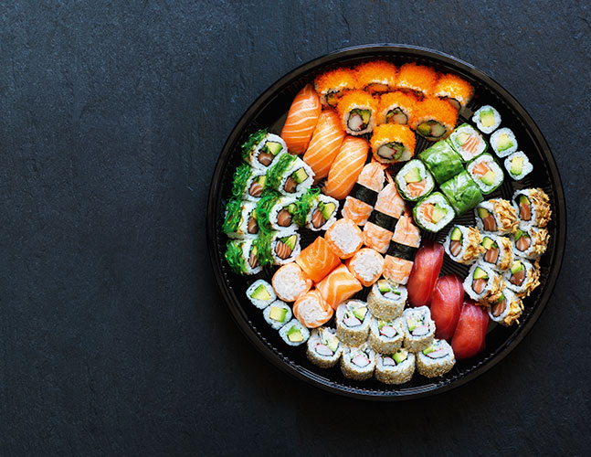 Sushi Daily Tonbridge | Tonbridge