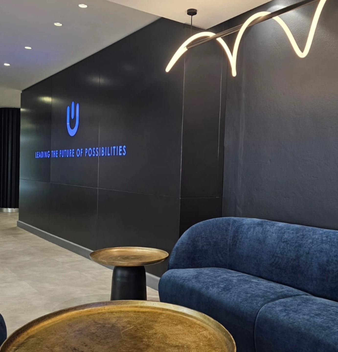 Studio Sixteen Frontier Spaces | Rivonia