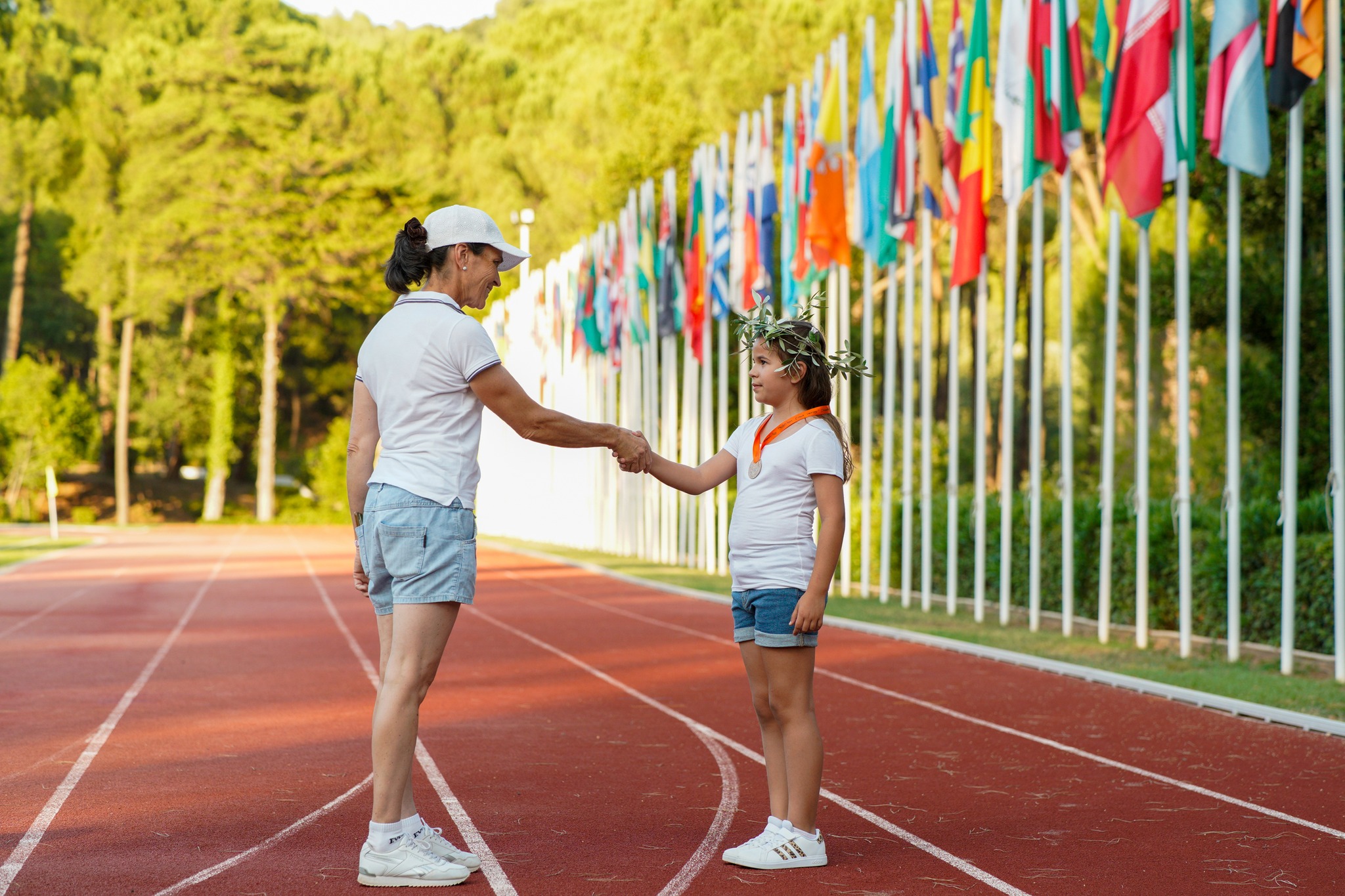 International Olympic Academy Participants Association - IOAPA added a ...
