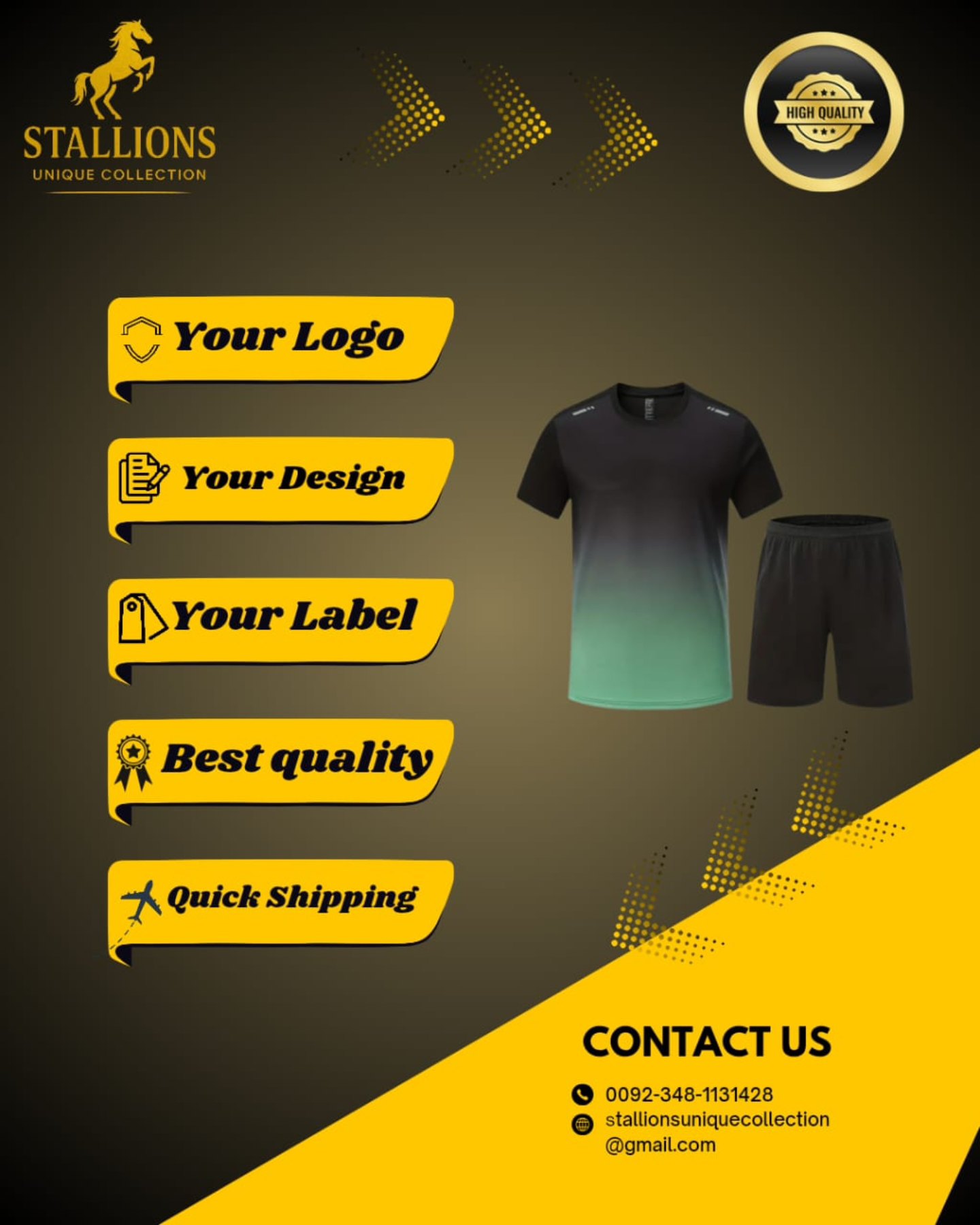 Stallions unique collection - #catsuit #fitnesssuit #gymsuit We are ...