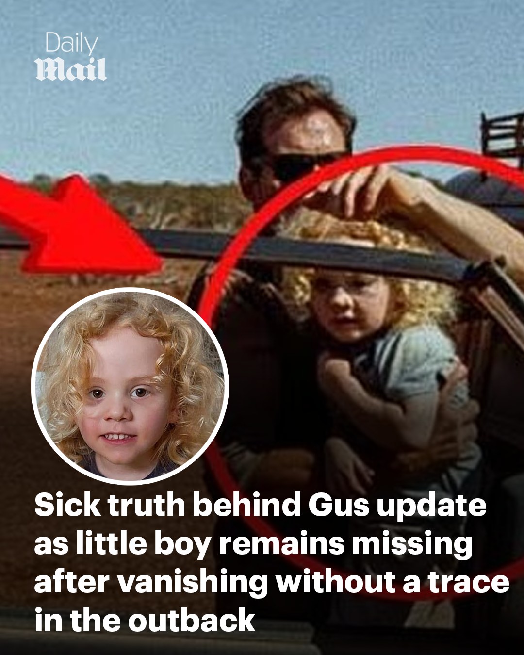 Absolutely horrifying. Read more:... - Daily Mail Australia | Facebook