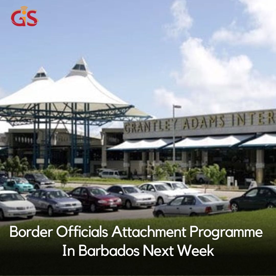 Barbados - Government will host the Barbados leg of the Border ...