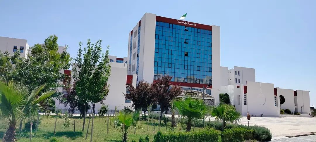 ‎جامعة محمد لمين... - جامعة محمد لمين دباغين سطيف 2 الهضاب