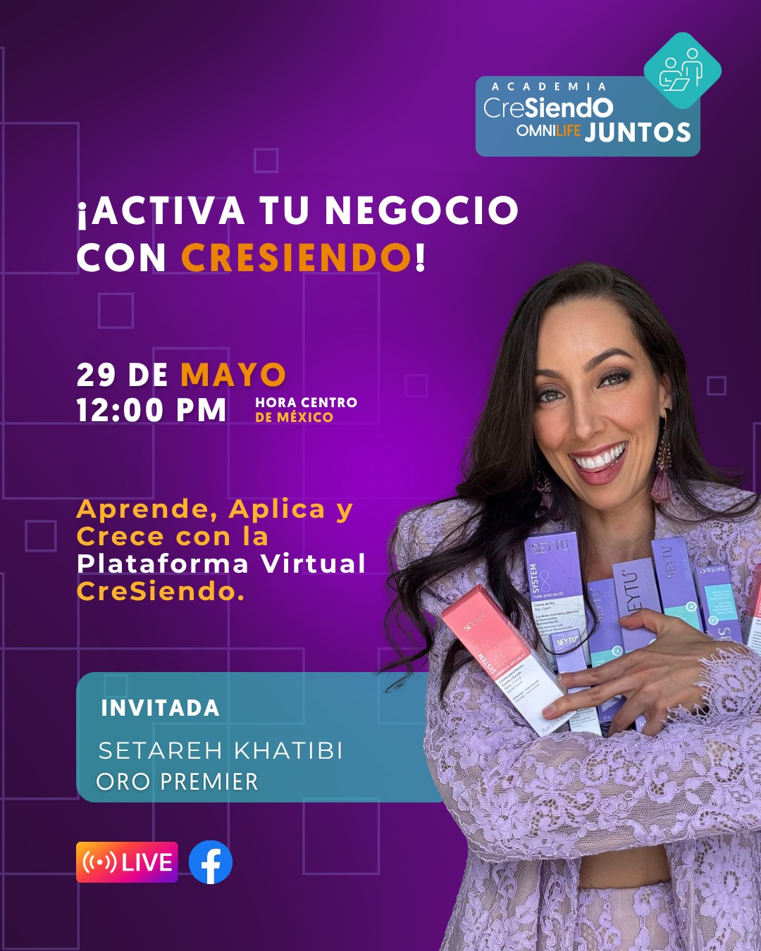 Vane Gómez Reyes