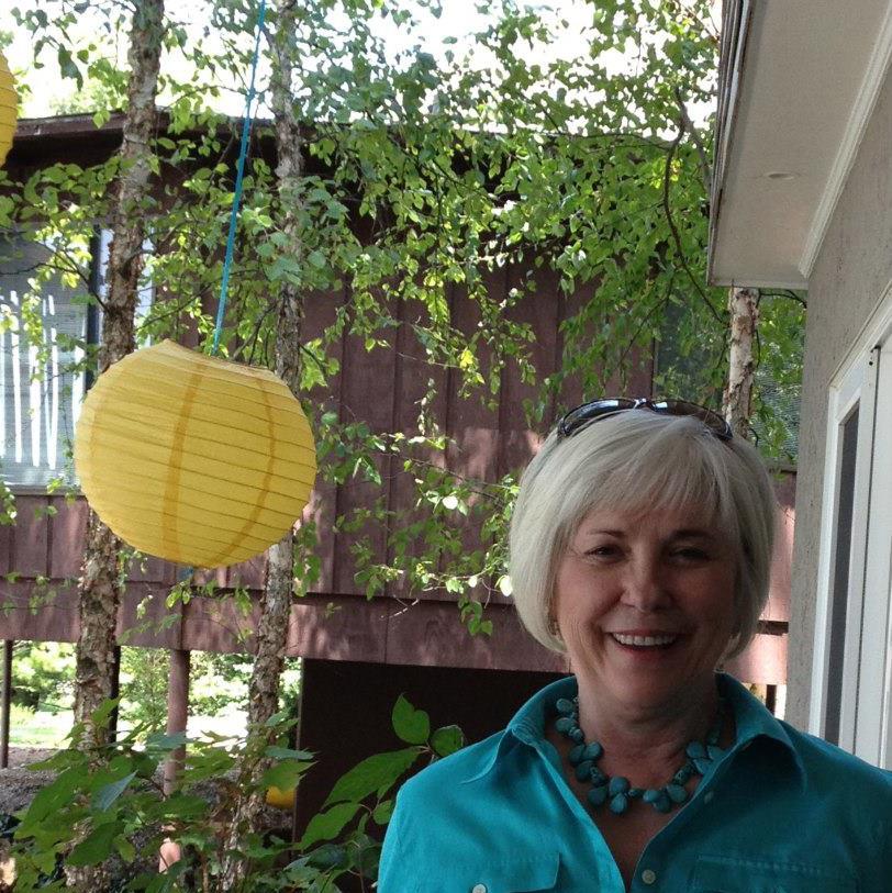Pam Ratterman