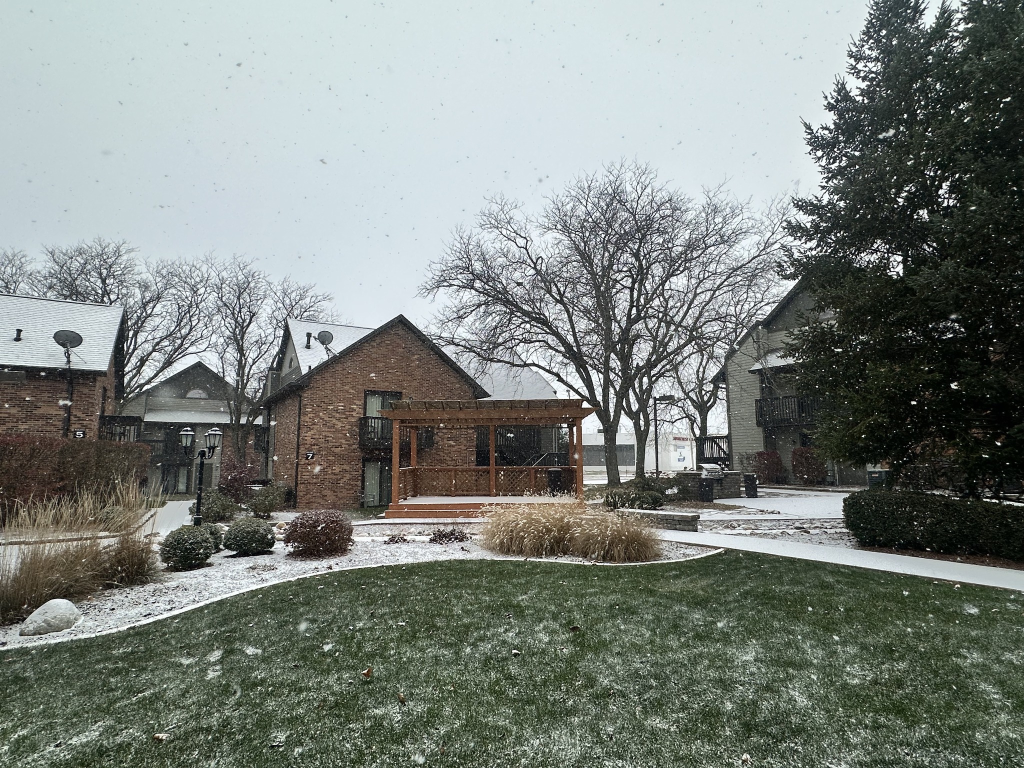 Blo... - Bloomington-Normal Marriott Hotel & Conference Center