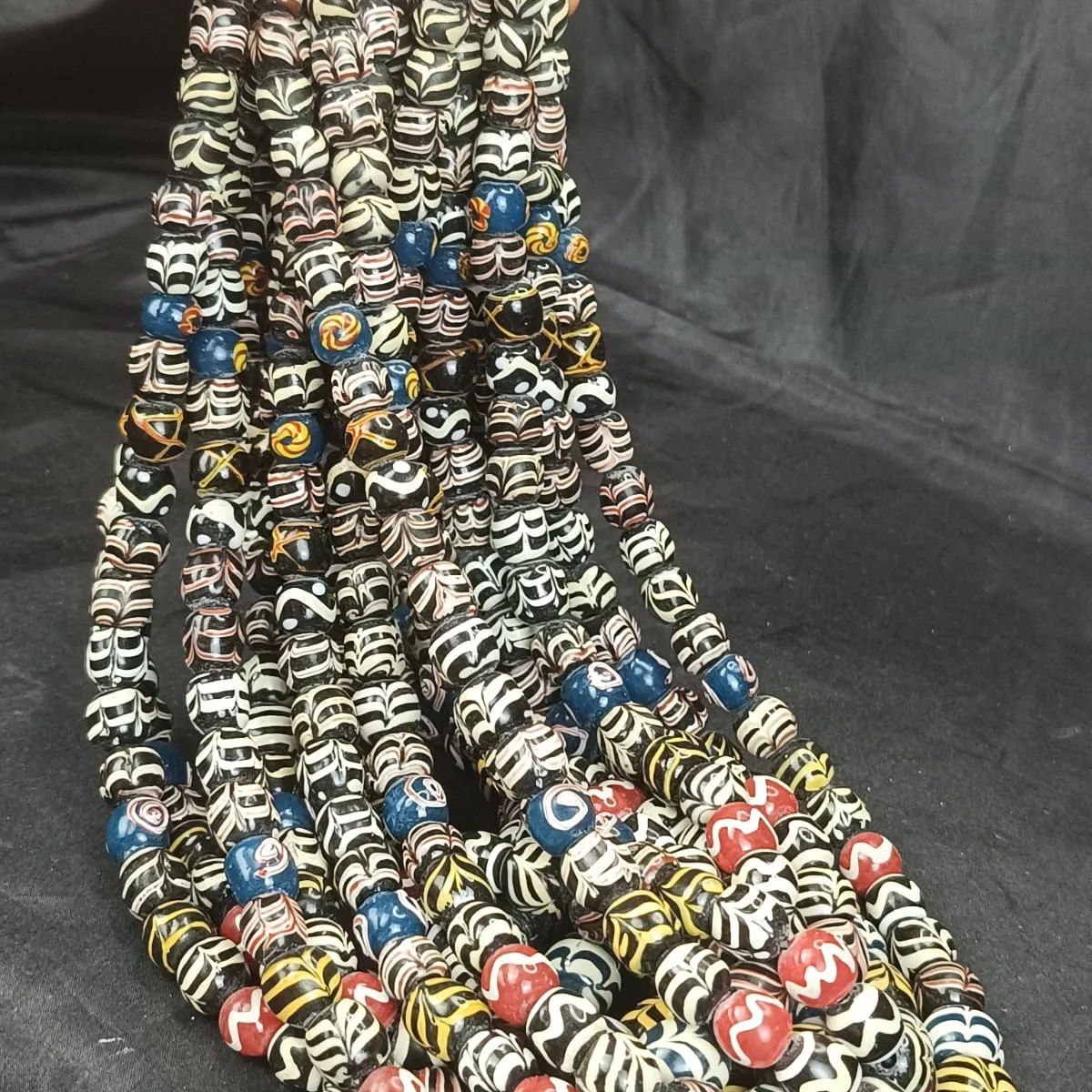 Gudo beads | Jombang