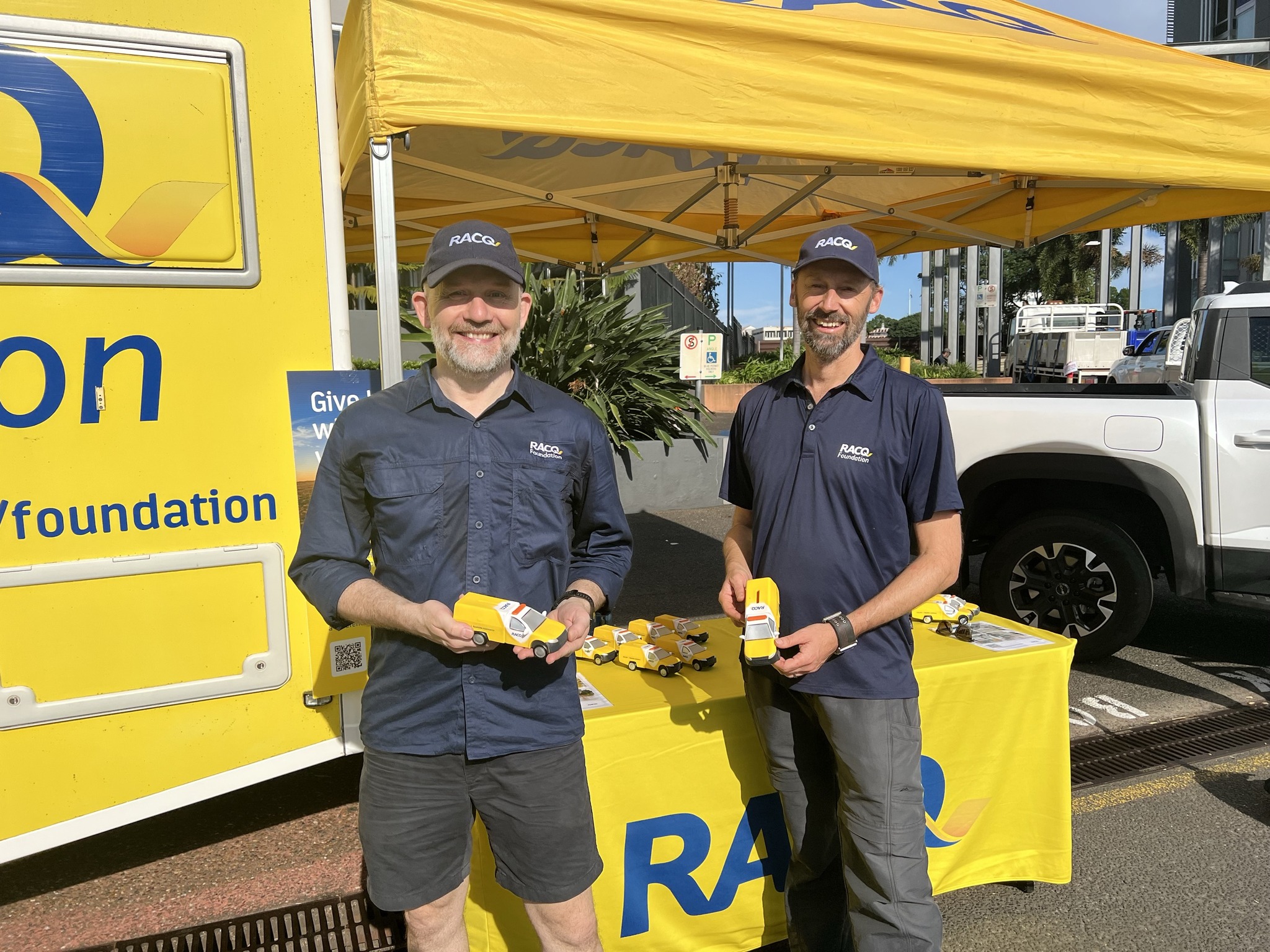 RACQ - Term 1 is well underway for our #RACQEducation Team! Just last ...