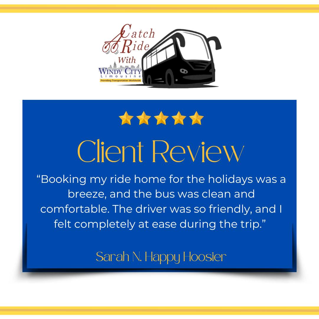 Catch-A-Ride | Northbrook IL