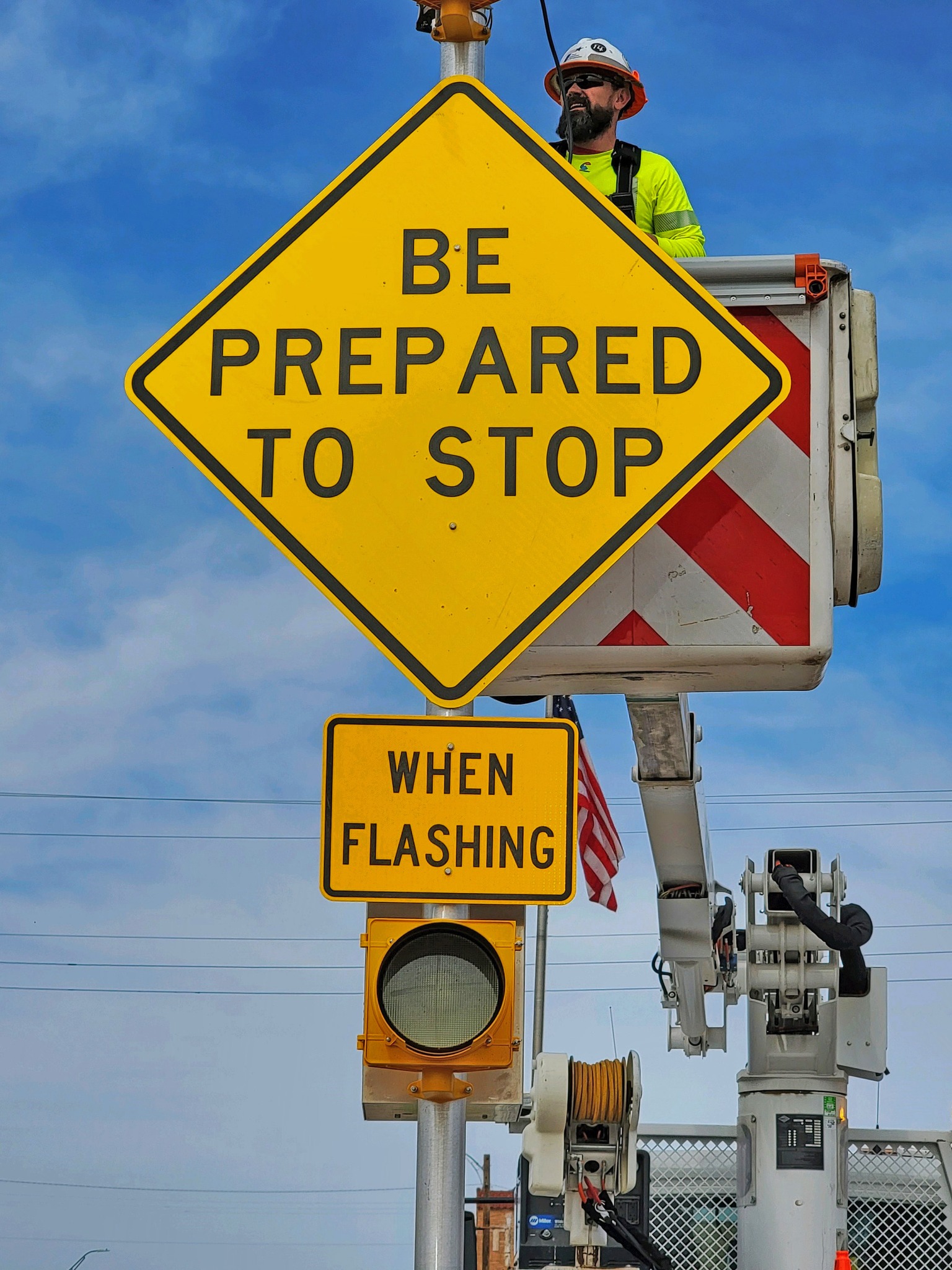 🚫 Stealing Road Signs... - Texas Department of Transportation | Facebook