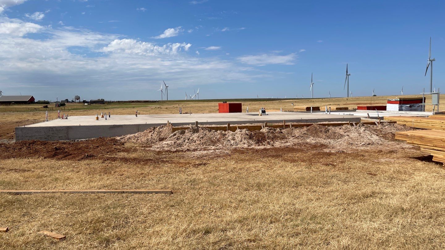 UBuildIt OKC - Welcome to the Batchelder family's journey...