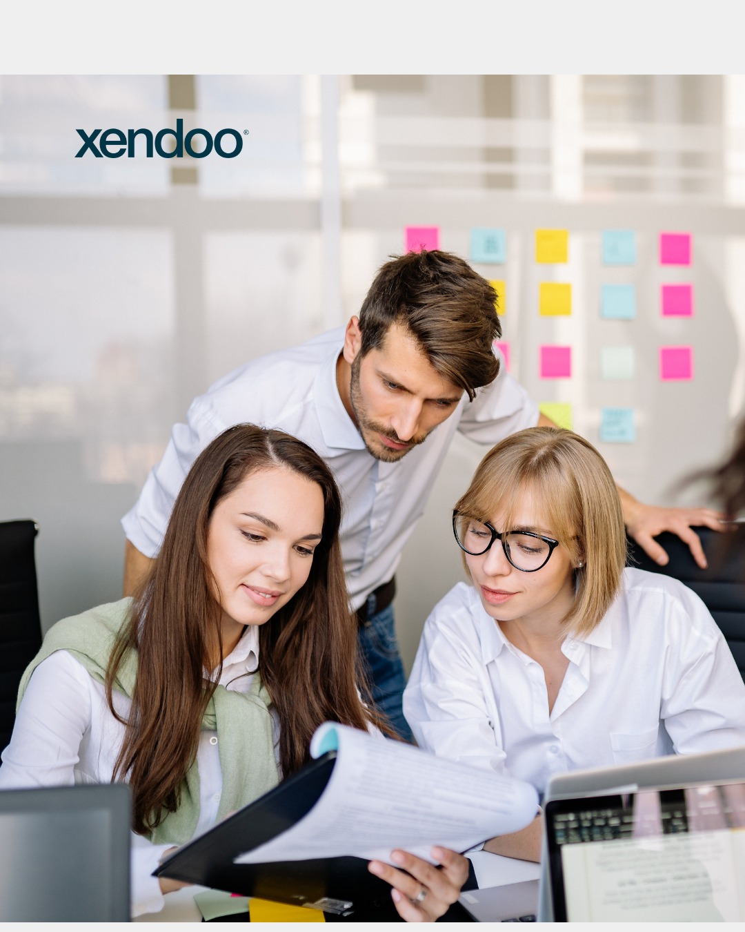 Xendoo Online Bookkeeping, Accounting & Tax | Fort Lauderdale FL