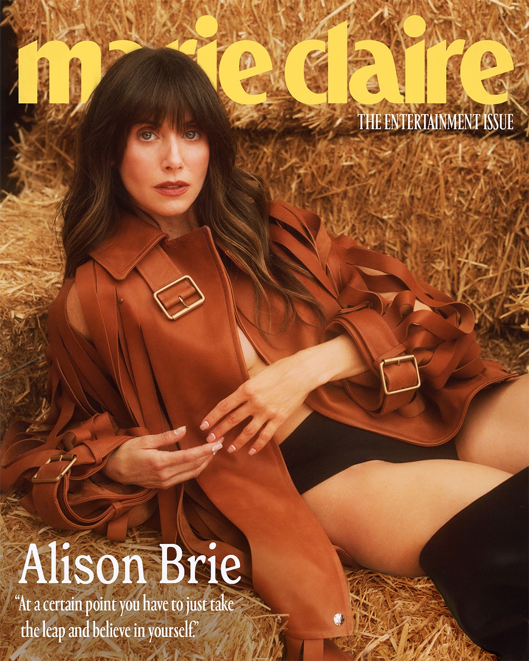 Marie Claire - Marie Claire added a new photo.