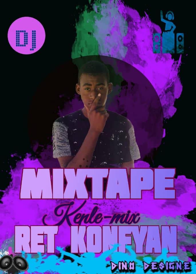 Dj Kenle-Mix